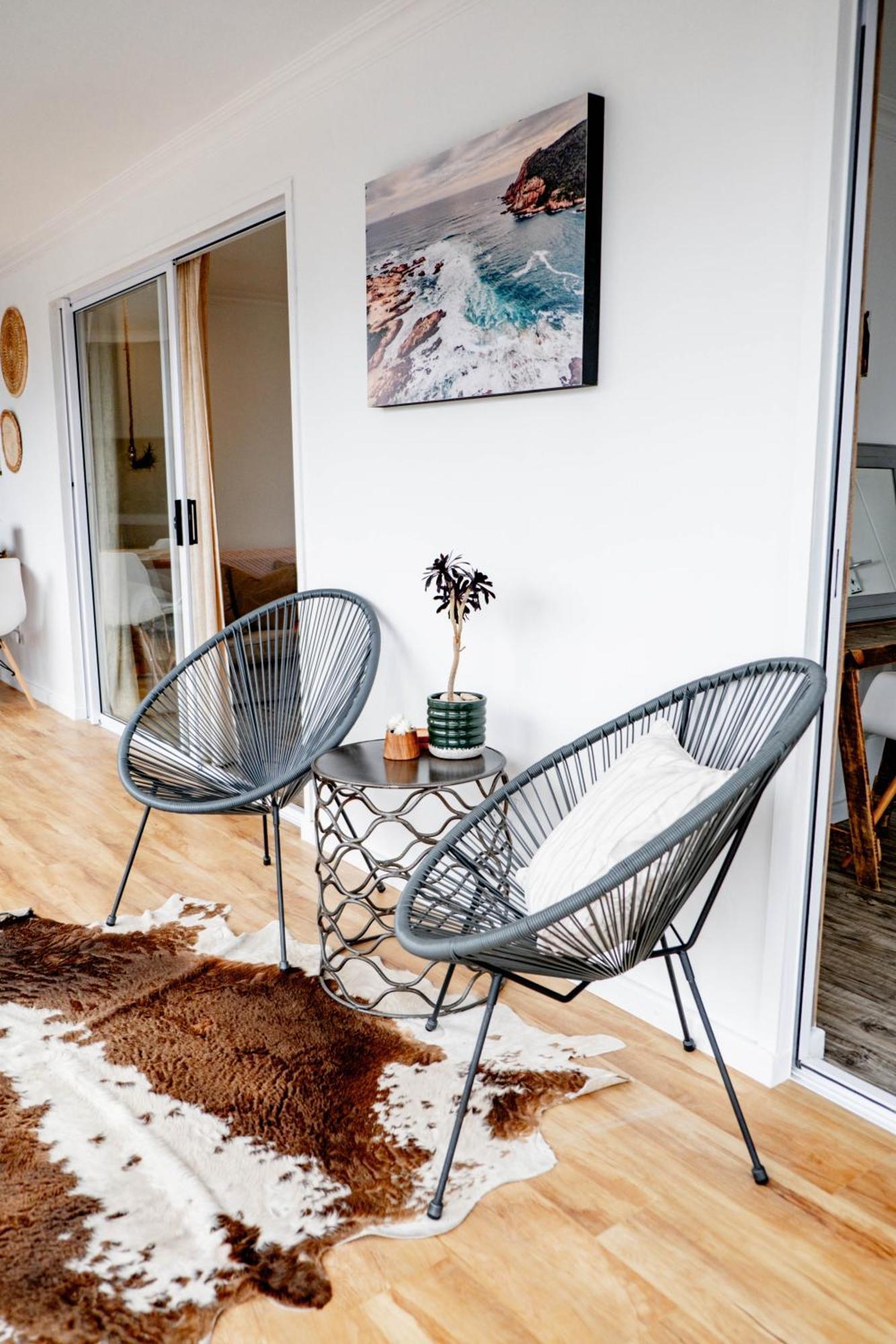 Shilo Beach Home II Wildernis Dış mekan fotoğraf